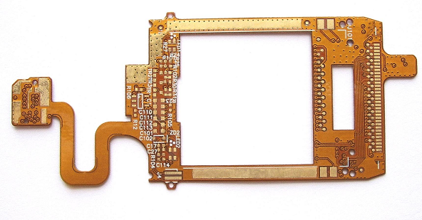 FPC軟板基本知識(shí)介紹
