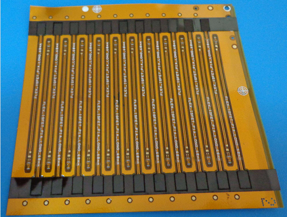 FPC補(bǔ)強(qiáng)鋼片有什么作用