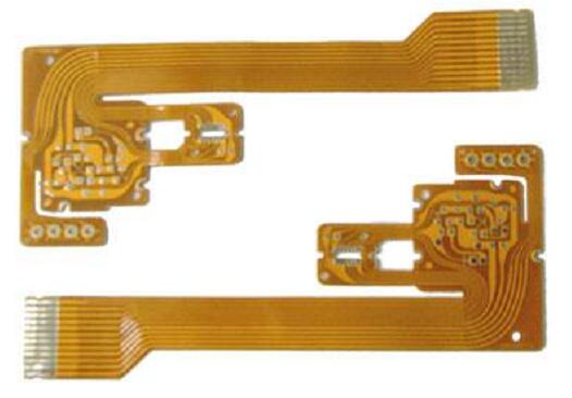 FPC覆蓋膜有哪些種類(lèi)