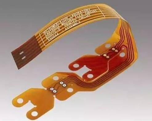 FPC軟板材料之銅箔類(lèi)基材分類(lèi)介紹