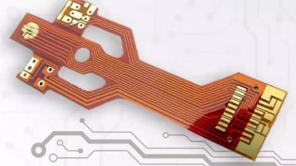 FPC軟板溢膠問題如何解決