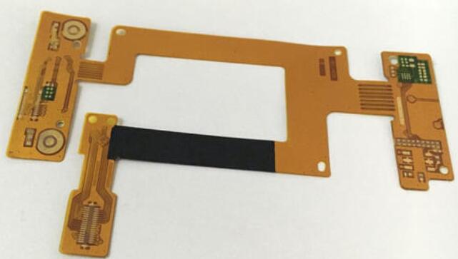 FPC覆蓋膜加工工藝流程詳細(xì)介紹