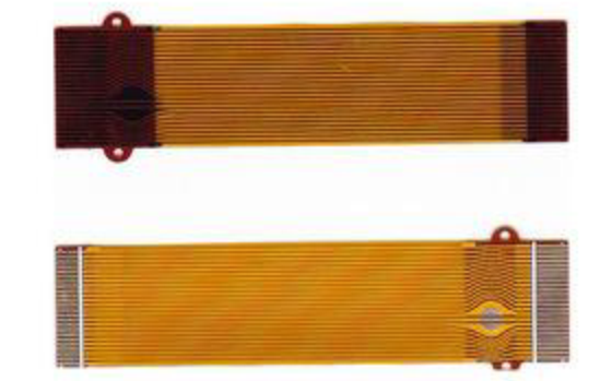 FPC軟板常用三種補(bǔ)強(qiáng)材料介紹